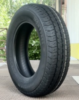 Летние шины Шины 185/75 R16C IKON Tyres NORDMAN SC 104/102S