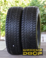 зимние шины Зимние шины Автошина б/у 225/70 R16 LT Dunlop SP01