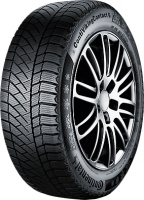 Зимние шины Шина Continental VikingContact 6 SUV 215/70 R16 100T FR (2017 г.в.) (Р)