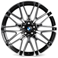 стальные диски Стальные диски Диск BMW BMW HP996D-FG466 R20 J9/10.5 ET35/40 5x112 66.5 (A)