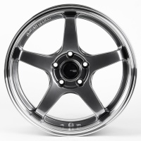 литые диски Литые диски Диск SSR 1783-SL043 17 J8 ET35 5x112 66.6 (A)