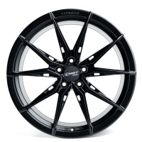 Литые диски Диск CMST CMST CS761 R19 J9/10 ET27 5x112 66.6 (A)