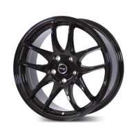 Литые диски Диск PDW 17X7.5 4/100 ET40 D60.1 DIBITE EMOTION (5096) B (d)