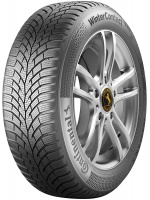 Зимние шины Автошина 265/40R22 106W XL WinterContact TS 870 P TL FR (TCH)