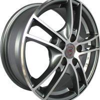 Литые диски NZ SH632 6x14/4x100 ET40 D73.1 GMF