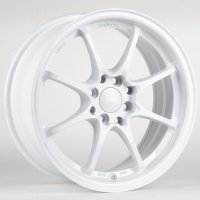 Литые диски Диски Rays 83063-SB374 16 J7 ET38 4x100/4x114.3 73,1 Арт.81259 белый