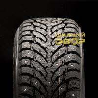 Зимние шины Шина Nokian Tyres Hakkapeliitta 9 SUV 275/55 R20 117T XL (Р)