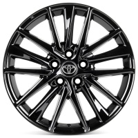 литые диски Литые диски Диск Toyota 1176D-CT354 18 J8 ET45 5x114.3 60.1 (A)