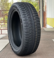 Зимние шины Шины Tracmax 215/55 R18 99T XL X-Privilo S360