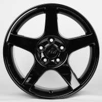 стальные диски Стальные диски Диск American Muscle American Muscle 5121X-DS185 R17 J9/10.5 ET26/27 5x114.3 70.6 (A)