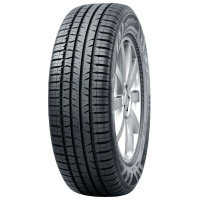 Летние шины Автошина Nokian 265/75 R16 ROTIIVA HT LT 123/120S (К)