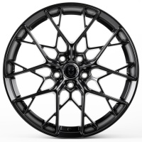 Стальные диски Диск HRE XL806-SL051 18 J8 ET35 5x108 73.1 (A)