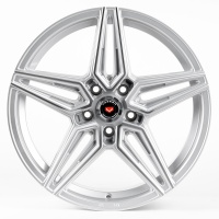 Стальные диски Диск Vossen TC16-CT345 18 J8 ET33 5x114.3 73.1 (A)