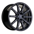 литые диски Литые диски Khomen Wheels KHW1903 (Mercedes) Black