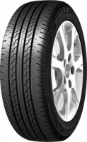 Летние шины Автошина 235/50R17 MAXXIS MS1 96W (З)