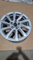 Литые диски Диск СКАД Toyota Camry PW457-06001-ZC