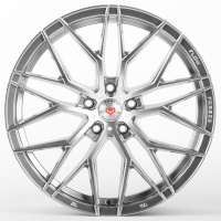 Стальные диски Диск Vossen F0341-SB406 19 J8.5 ET35 5x114.3 73.1 (A)