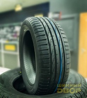 летние шины Летние шины Шина Nokian Tyres Hakka Blue 2 215/50 R18 92V  (Р)