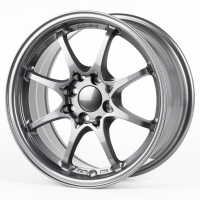 Литые диски Диски Rays 83063-CS214 15 J7 ET32 4x100/4x114.3 73,1 графит Арт.81235