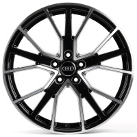 Стальные диски Диск Audi DS204-231210-26 19 J8.5 ET30 5x112 66.45 (A)