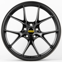 Стальные диски Диск BBS DQ002-SL052 18 J8.5 ET38 5x108 73.1 (A)