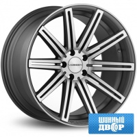 литые диски Литые диски Vossen VC4 (MG)