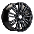 Литые диски Диск 8,5x20/5x120 ET45 D72,6 KHW2004 (RRover) Black (TCH)