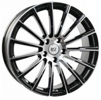 Литые диски RST R049 (Mercedes E) 8,0x19 5/112 ET43 d-66,6 BL