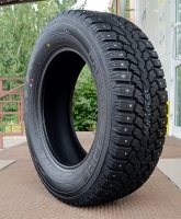 Зимние шины Автошина 215/75R16C  MAXXIS MA-SLW 116/114Q шип (З)