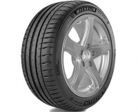 Летние шины Автошина 245/50 R19 MICHELIN PILOT_SPORT_4_SUV_RUN_FLAT 105W XL_BMW