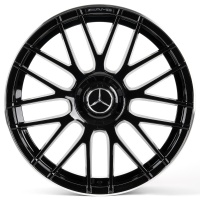 литые диски Литые диски Диск Mercedes-Benz Mercedes-Benz SK187-24133-3 R20 J8.5/9.5 ET38/45 5x112 66.6 (A)