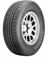 летние шины Летние шины Шина General Tire Grabber HTS 60 225/75 R16 104S FR (2017 г.в.) (Р)