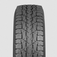 Зимние шины Шина Nokian Tyres Hakkapeliitta CR3 205/70 R15C 106/104R (2016 г.в.) (Р)