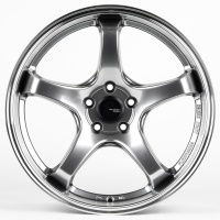 Стальные диски Диск Advan 1783-SK164 18 J8.5 ET35 5x108 73.1 (A)