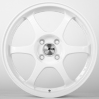 литые диски Литые диски Диск SSR ZT610-CS223 16 J7 ET35 4x100 73.1 (A)