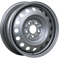 Литые диски SDT U0054 6x16/5x114.3 ET43 D67.1 Silver