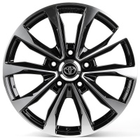 Литые диски Диск Toyota/Lexus DS225-23910-1 21 J8.5 ET50 5x150 110.1 (A)