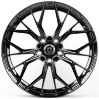 Литые диски Диск HRE F010-SK163 18 J8 ET35 5x100 73.1 (A)