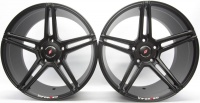 Литые диски Диск Inforged 8.5xR18 5x114.3 D73.1 ET35 (A)