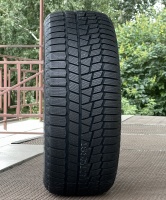 Зимние шины Шины 225/40 R18 MAXXIS SP-02 Arctic Trekker 92S