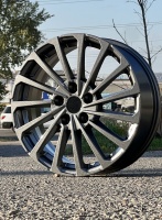 Литые диски Carwel Кагра 1721 (Focus/ Kuga) 6,5x17 5/108 ET50 d-63,35 GRT (Арт.122427)