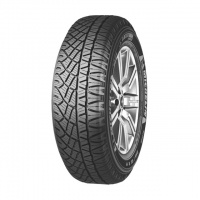 летние шины Летние шины Шина Michelin Latitude Cross 235/70 R16 106H (2018 г.в.) (Р)