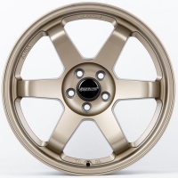 Литые диски Диск Rays E500-SL043 17 J8 ET35 5x100 73.1 (A)