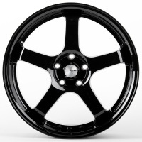 Литые диски Диск Advan F0671-SB394 18 J8.5 ET35 5x112 66.6 (A)