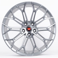 Стальные диски Диск Vossen BY02-SK176 19 J8.5 ET35 5x114.3 73.1 (A)