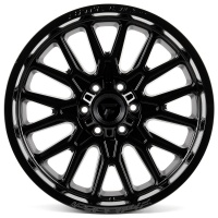 Литые диски Диск Fittipaldi FA18B-DS218 20 J10 ET-19 6x135/6x139.7 106.2 (A)