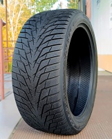 Зимние шины Шины 255/40 R19 HANKOOK W636 100H XL