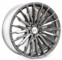 Литые диски RST R032 (Genesis G80/GV70) 9,0x20 5/114,3 ET35 d-67,1 BMG