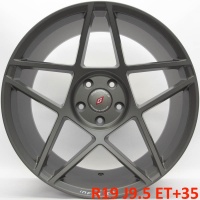 Литые диски Диск Inforged iFG 11 9.5xR19 5x114.3 D73.1 ET35 (A)