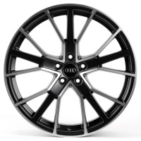 литые диски Литые диски Диск Audi SK188-22059-24 20 J9 ET30 5x112 66.6 (A)